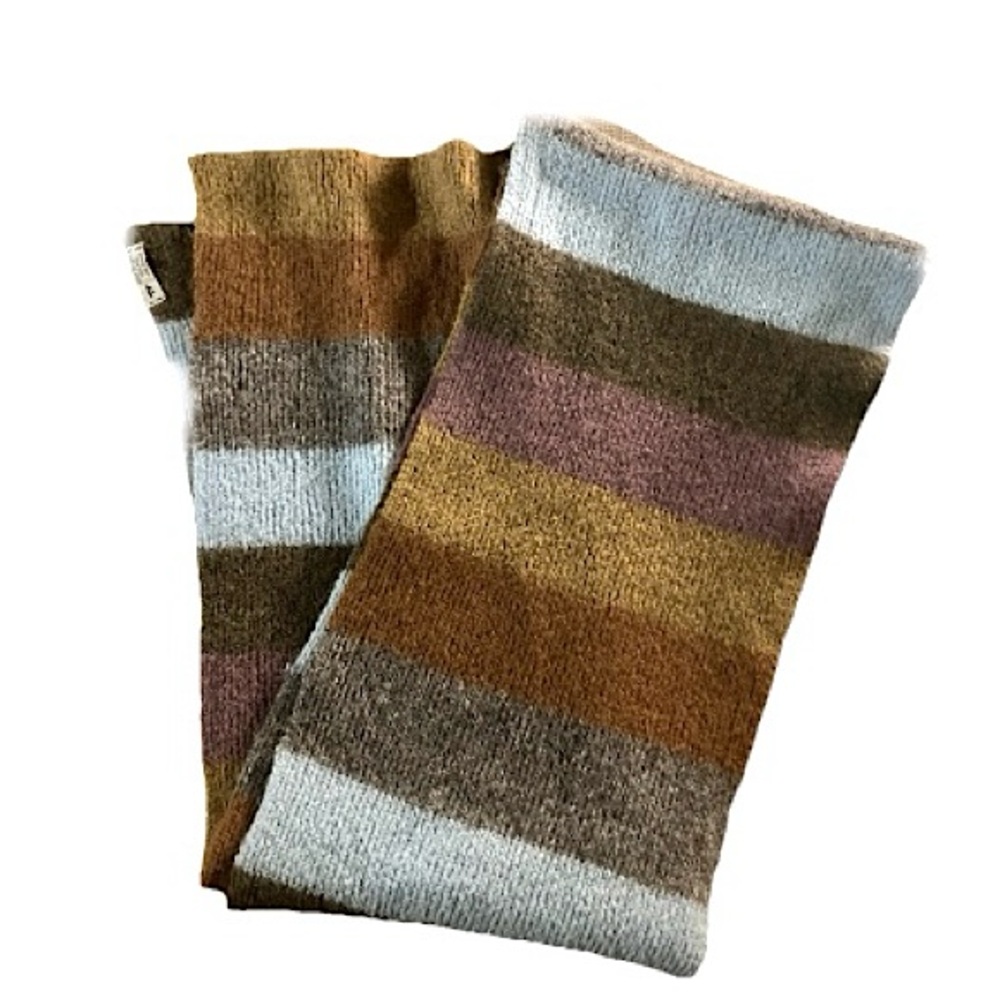 Inis Meáin Vintage Alpaca Scarf
